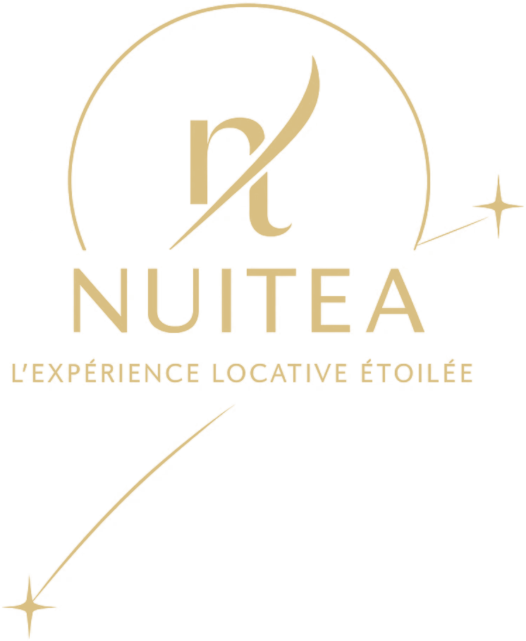 NUITEA, l'expérience locative étoilée