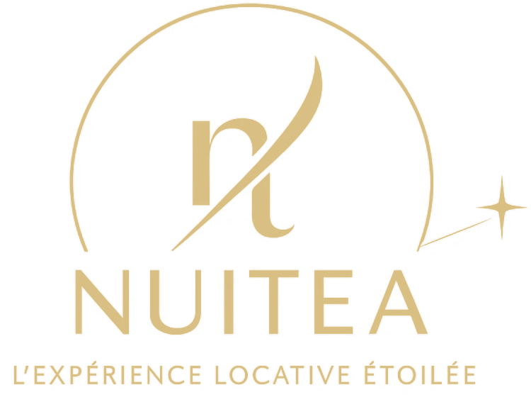 NUITEA, l'expérience locative étoilée